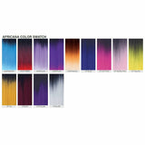 Mayde Braiding Hair Mayde Beauty: 2x Africana Feathered Braid 24" - FINAL SALE
