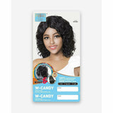 R&B Collection: Wet & Wavy 100% Unprocessed Brazilian Virgin - W-Candy