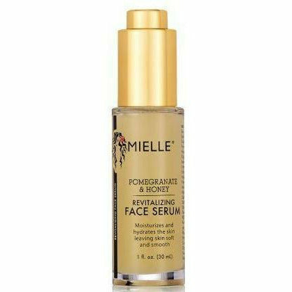 Mielle Organics Body Cream Mielle Organics Pomegranate & Honey Face Serum 1oz