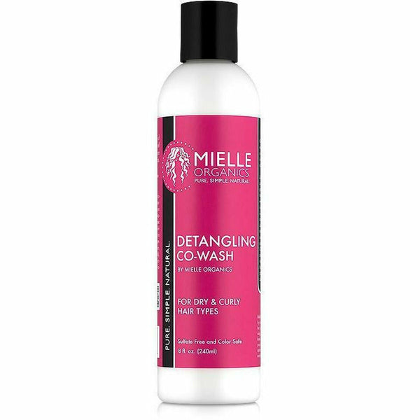 Mielle Organics Styling Product Detangling Co-Wash 8oz