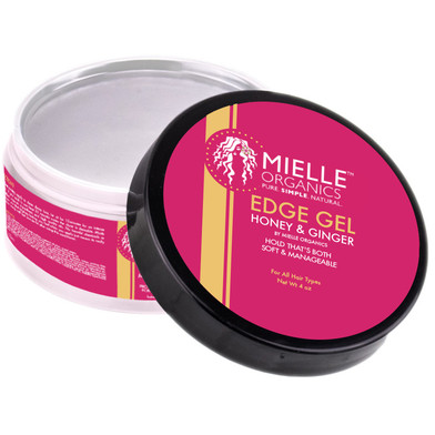 Mielle Organics Styling Product Mielle Organics Edge Gel 4oz