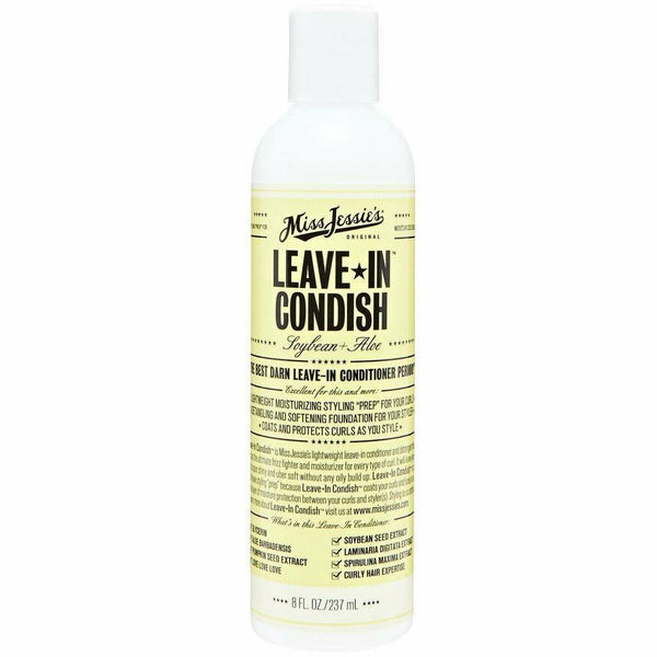 Miss Jessie's Hair Care Miss Jessie's Leave-In Condish 8oz
