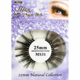 Miss Lash: 3D 25mm Silk Lash