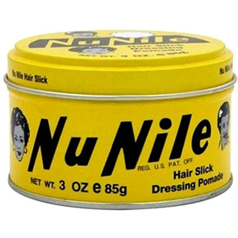 Murray's Hair Care Murray's Nu Nile Hair Slick Dressing Pomade 3oz