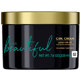 My Black is Beautiful Hair Care My Black is Beautiful: Curl Cream