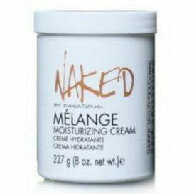 NAKED Moisturizer NAKED MELANGE MOISTURIZING CREME 8oz
