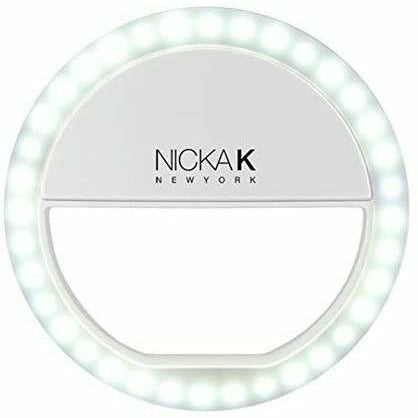 Nicka K: Selfie Light