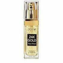 Nicka K Cosmetics Nicka K: 24K Gold Face Primer 1oz