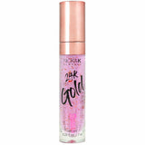 Nicka K Cosmetics Nicka K: 24K Gold Lip Gloss (Rose)