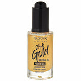 Nicka K Cosmetics Nicka K: 24K Gold Primer Oil 1.01oz