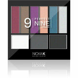 Nicka K Cosmetics Nicka K: 9 Perfect Colors