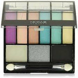 Nicka K Cosmetics Nicka K: 9 Perfect Colors