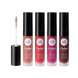 Nicka K Cosmetics Nicka K: Color Lip Oil