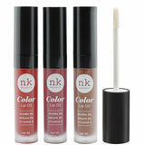 Nicka K Cosmetics Nicka K: Color Lip Oil