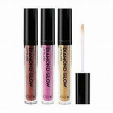 Nicka K Cosmetics Nicka K: Diamond Glow Lip Gloss