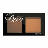 Nicka K Cosmetics Nicka K: Duo Powder Contour