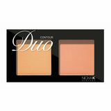 Nicka K Cosmetics Nicka K: Duo Powder Contour