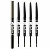 Nicka K Cosmetics Nicka K: Eyebrow Mascara x Pencil