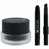 Nicka K Cosmetics Nicka K: Gel Eyebrow Pomade