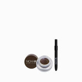 Nicka K Cosmetics Nicka K: Gel Eyebrow Pomade