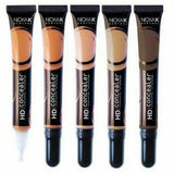 Nicka K: HD Concealer