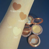 Nicka K Cosmetics Nicka K: Mineral Concealer