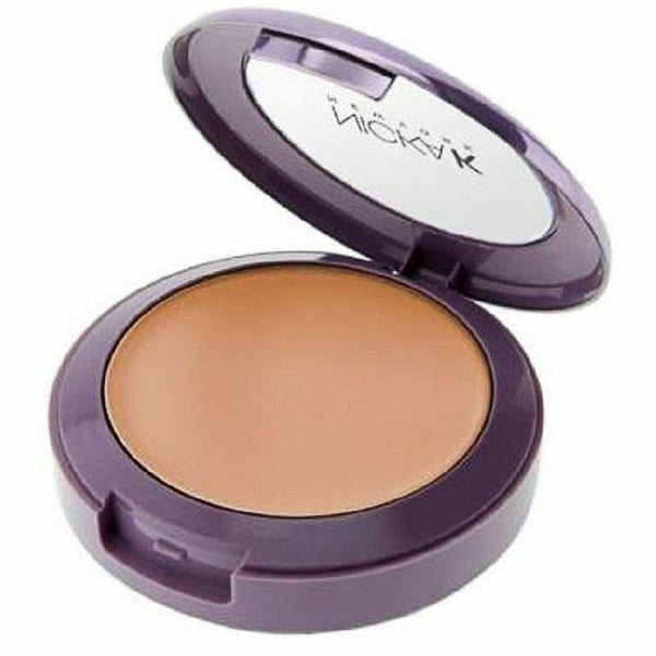 Nicka K Cosmetics Nicka K: Mineral Cream to Powder