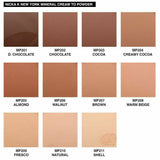 Nicka K Cosmetics Nicka K: Mineral Cream to Powder