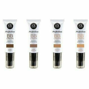 Nicka K Cosmetics Nicka K: Perfection BB Cream
