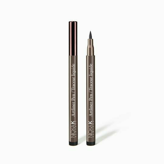 Nicka K Cosmetics Nicka K: Pro Application Artliner Pen
