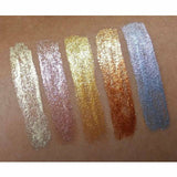 Nicka K Cosmetics Nicka K: Radiant Liquid Eyeshadow
