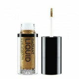 Nicka K Cosmetics Nicka K: Radiant Liquid Eyeshadow