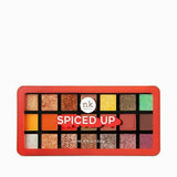 Nicka K Cosmetics Nicka K: Spiced Up Palette