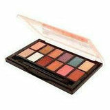 Nicka K Cosmetics Nicka K: Twelve Perfect Colors
