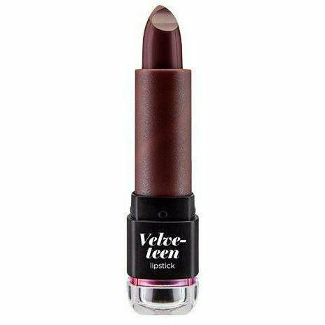 Nicka K Cosmetics Nicka K: Velveteen Lipstick