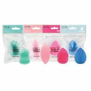 Nicka K Makeup tools Nicka K: Airbrush Blending Sponge (Non-Latex)