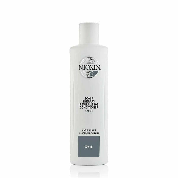 Nioxin Hair Care Nioxin: Scalp Therapy Conditioner 10.1oz