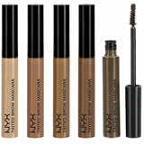 NYX Cosmetics Blonde NYX Tinted Brow Mascara