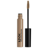 NYX Cosmetics Blonde NYX Tinted Brow Mascara