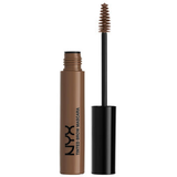NYX Cosmetics Blonde NYX Tinted Brow Mascara