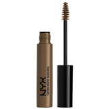 NYX Cosmetics Blonde NYX Tinted Brow Mascara