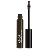 NYX Cosmetics Blonde NYX Tinted Brow Mascara