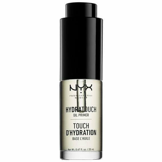 NYX Cosmetics NYX: Hydra Touch Oil Primer