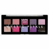 NYX Cosmetics Nyx: Mystic Petals Palette