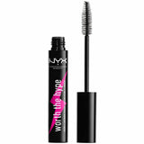 NYX Cosmetics Nyx: Worth The Hype Mascara