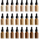 NYX Cosmetics Pale NYX: Total Control Drop Foundation