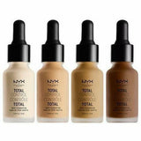 NYX Cosmetics Pale NYX: Total Control Drop Foundation