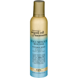 OGX Hair Care OGX: ARGAN OIL OF MOROCCO VOLUMINOUS MOUSSE 8oz