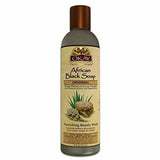 Okay Bath & Body Okay: Original African Black Soap