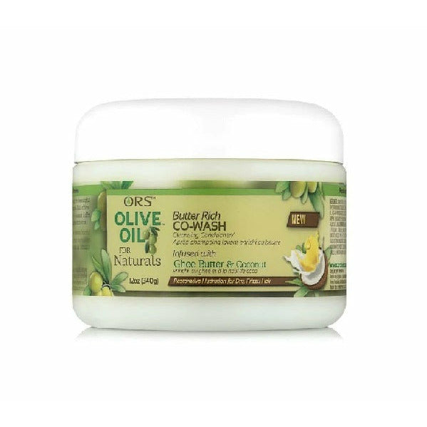 ORS Hair Care ORS: Butter Rich Co-Wash 12oz